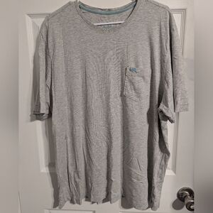 TOMMY BAHAMA Pocket Tee